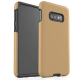 Samsung Galaxy S10e Armor Case - Rose Gold | iCoverLover