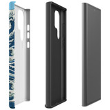 Samsung Galaxy S22 Ultra Slim Protective Case - Multicolour | iCoverLover