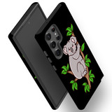Samsung Galaxy S22 Ultra Back Cover Case - Multicolour | iCoverLover