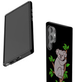 Samsung Galaxy S22 Ultra Back Cover Case - Multicolour | iCoverLover