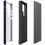 Samsung Galaxy S22 Ultra Slim Case - Multicolour | iCoverLover