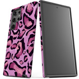 Samsung Galaxy S22 Ultra Armor Case - Multicolour | iCoverLover