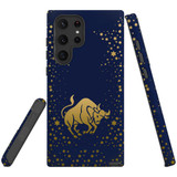 Samsung Galaxy S22 Ultra Slim Protective Case - Multicolour | iCoverLover