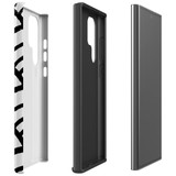 Samsung Galaxy S22 Ultra Slim Case - Multicolour | iCoverLover