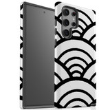 Samsung Galaxy S22 Ultra Slim Case - Multicolour | iCoverLover
