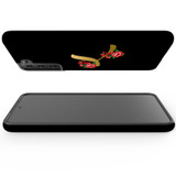 Samsung Galaxy S21 FE Slim Protective Case - Multicolour | iCoverLover