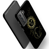 Samsung Galaxy S22 Slim Protective Case - Multicolour | iCoverLover
