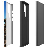 Samsung Galaxy S22 Ultra Slim Protective Case - Multicolour | iCoverLover