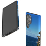 Samsung Galaxy S22 Ultra Slim Protective Case - Multicolour | iCoverLover