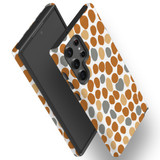 Samsung Galaxy S22 Ultra Back Cover Case - Multicolour | iCoverLover