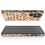 Samsung Galaxy S22 Ultra Back Cover Case - Multicolour | iCoverLover
