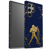 Samsung Galaxy S22 Ultra Slim Case - Multicolour | iCoverLover