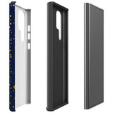 Samsung Galaxy S22 Ultra Slim Protective Case - Multicolour | iCoverLover