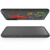 Samsung Galaxy S22+ Plus Case - Multicolour | iCoverLover