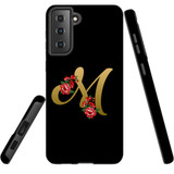 Samsung Galaxy S22+ Plus Slim Case - Multicolour | iCoverLover