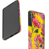 Samsung Galaxy S22+ Plus Back Cover Case - Multicolour | iCoverLover
