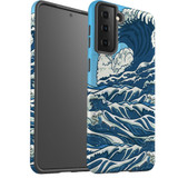 Samsung Galaxy S22+ Plus Case - Multicolour | iCoverLover
