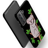 Samsung Galaxy S22+ Plus Back Cover Case - Multicolour | iCoverLover