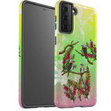 Samsung Galaxy S22+ Plus Case - Multicolour | iCoverLover