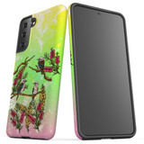 Samsung Galaxy S22+ Plus Case - Multicolour | iCoverLover