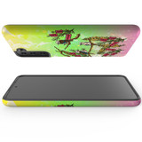 Samsung Galaxy S22+ Plus Case - Multicolour | iCoverLover