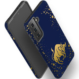 Samsung Galaxy S21 Slim Protective Case - Multicolour | iCoverLover