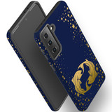 Samsung Galaxy S22+ Plus Slim Case - Multicolour | iCoverLover