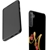 Samsung Galaxy S21+ Plus Slim Protective Case - Multicolour | iCoverLover