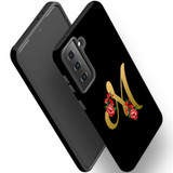 Samsung Galaxy S21+ Plus Slim Protective Case - Multicolour | iCoverLover