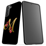 Samsung Galaxy S21+ Plus Slim Protective Case - Multicolour | iCoverLover