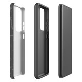 Samsung Galaxy S21 Ultra Protective Case - Multicolour | iCoverLover