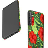Samsung Galaxy S22+ Plus Back Cover Case - Multicolour | iCoverLover