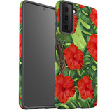 Samsung Galaxy S22+ Plus Back Cover Case - Multicolour | iCoverLover