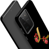 Samsung Galaxy S21 Ultra Protective Case - Multicolour | iCoverLover