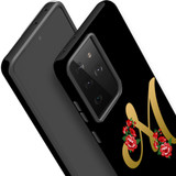 Samsung Galaxy S21 Ultra Multicolour Case | iCoverLover