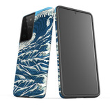 Samsung Galaxy S21 Ultra Protective Case - Multicolour | iCoverLover