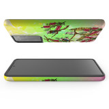 Samsung Galaxy S21 Ultra Multicolour Protective Case | iCoverLover