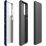 Samsung Galaxy S21+ Plus Slim Case - Multicolour | iCoverLover