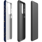Samsung Galaxy S21+ Plus Slim Case - Multicolour | iCoverLover