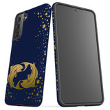 Samsung Galaxy S21+ Plus Slim Case - Multicolour | iCoverLover