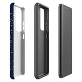 Samsung Galaxy S21 Ultra Protective Case - Multicolour | iCoverLover