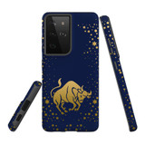 Samsung Galaxy S21 Ultra Multicolour Case | iCoverLover