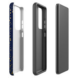 Samsung Galaxy S21 Ultra Multicolour Case | iCoverLover