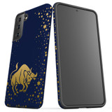 Samsung Galaxy S21+ Plus Slim Case - Multicolour | iCoverLover