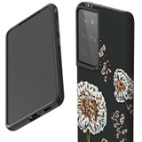Samsung Galaxy S21 Ultra Slim Protective Case - Multicolour | iCoverLover