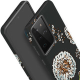 Samsung Galaxy S21 Ultra Slim Protective Case - Multicolour | iCoverLover