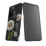Samsung Galaxy S21 Ultra Slim Protective Case - Multicolour | iCoverLover