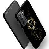 Samsung Galaxy S21+ Plus Slim Protective Case - Multicolour | iCoverLover
