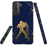 Samsung Galaxy S21 FE Slim Case - Multicolour | iCoverLover