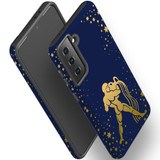 Samsung Galaxy S21 FE Slim Case - Multicolour | iCoverLover